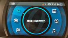 MINI Hatchback 2.0 Cooper S Sport II 3dr Auto Petrol Hatchback